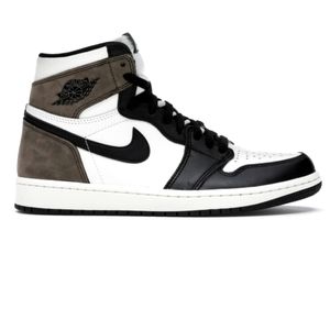 Air Jordan Retro 1 High Dark Mocha